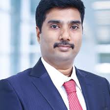 Dr Vinothkumar